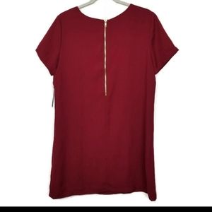 Shift and shout lulu dress